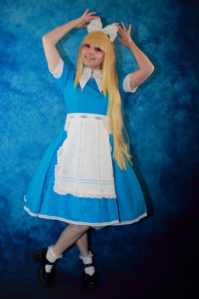 Nileeda - Cosplay Mania 2025