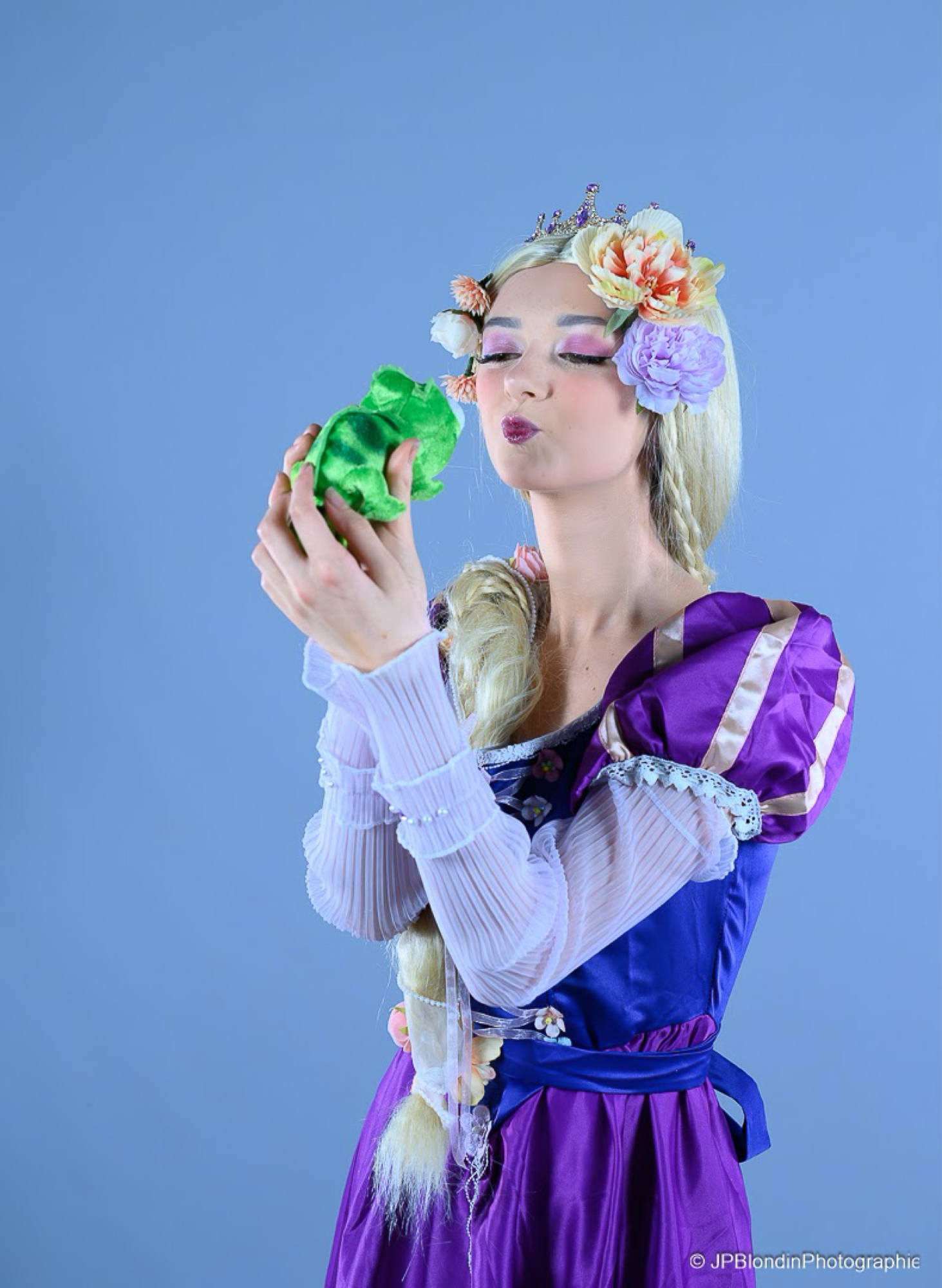 Princesse — photo 41