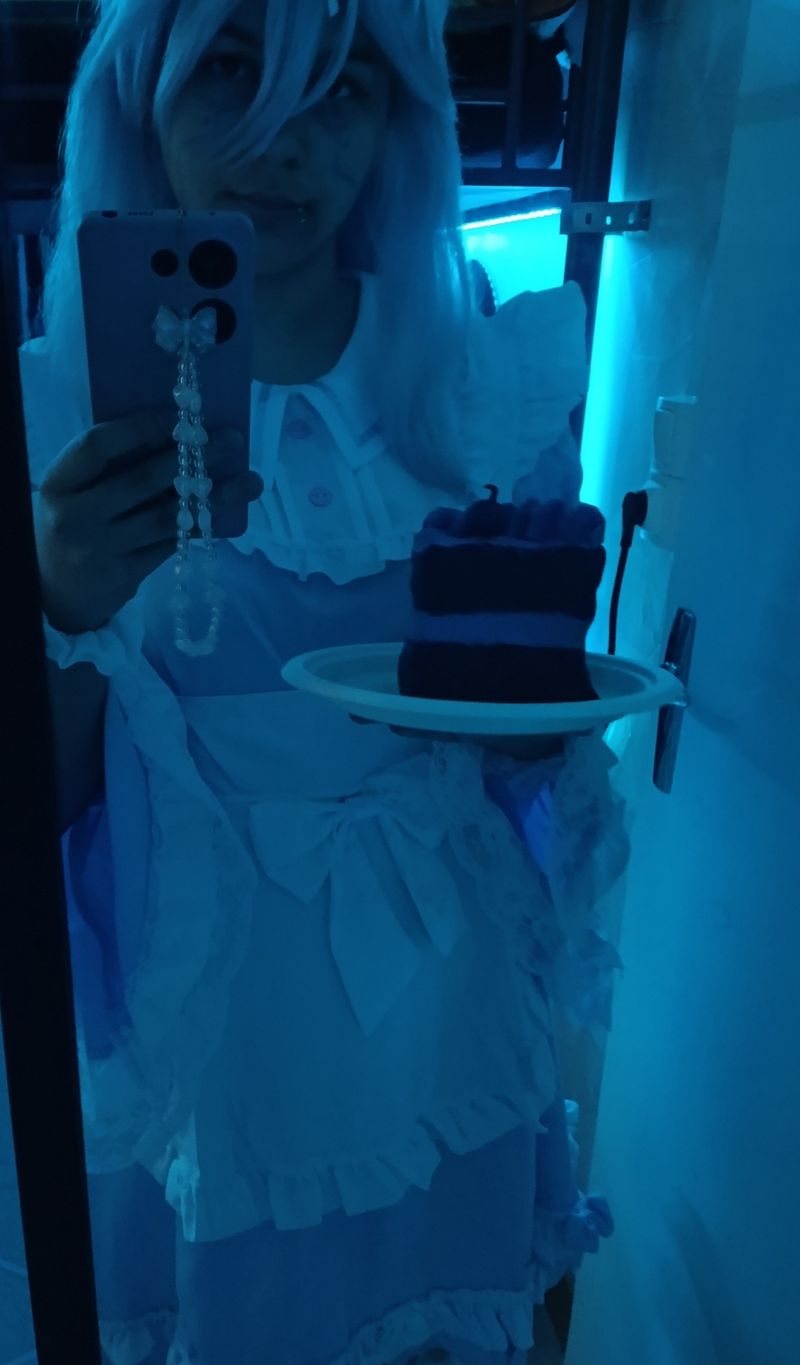 Wonder_shadow – Eunoia 