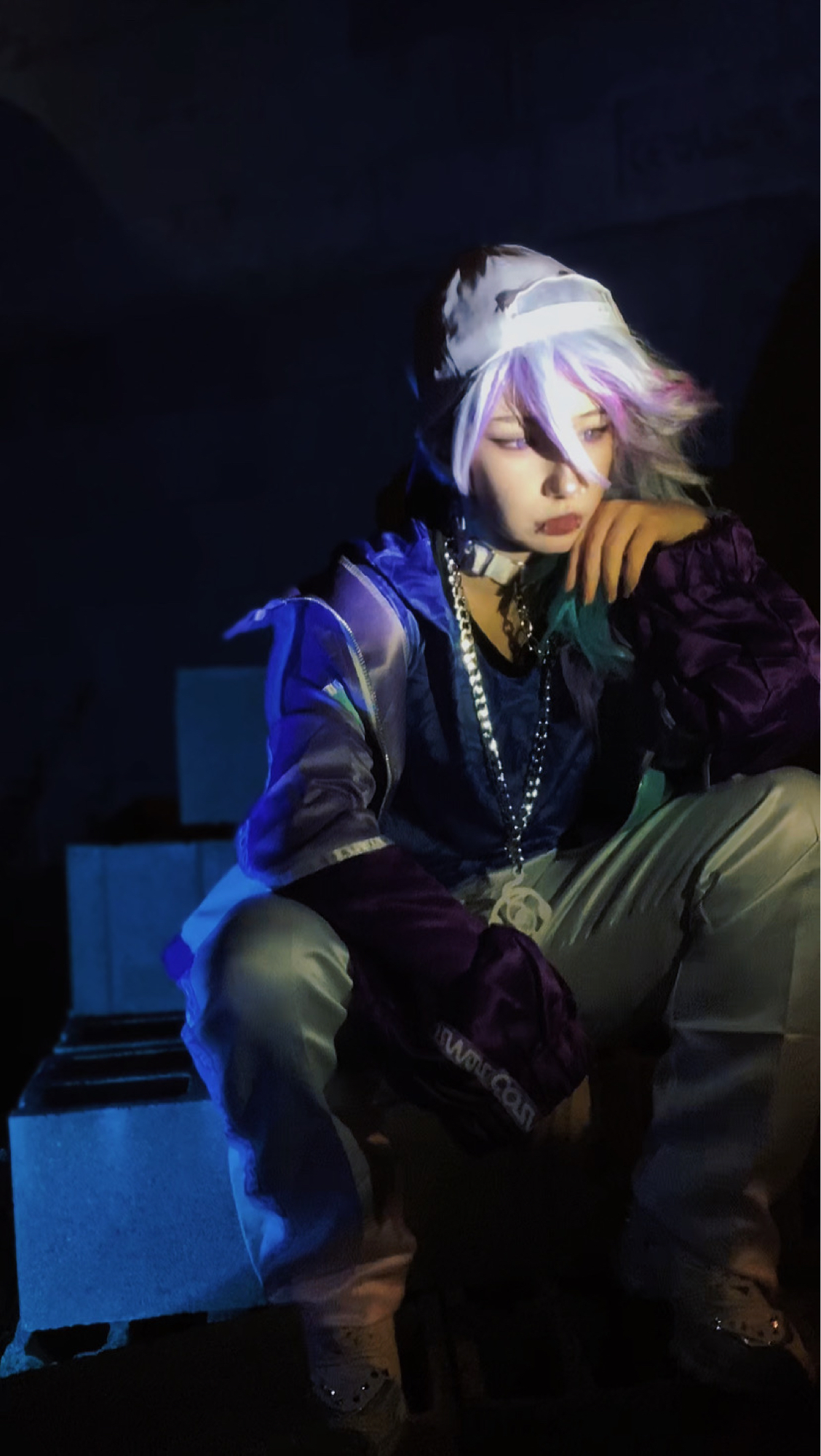 Kanata Yatonokami 🐍 — photo 7