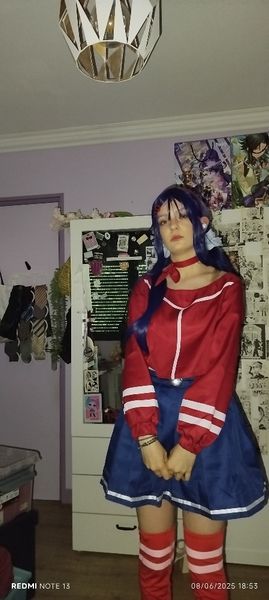 Airie - Mita
