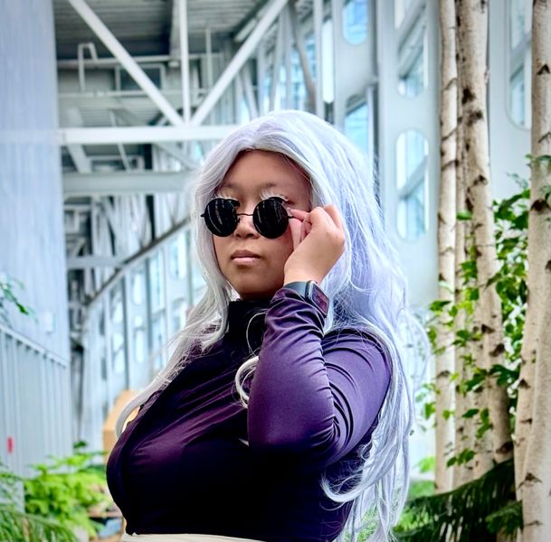 Coco_cosplaylie - Gojo