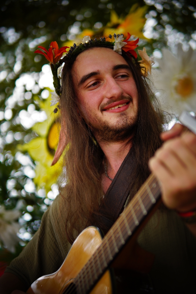 Yggdrasil Chapelier - Photo 3