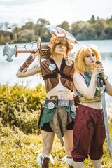 Zelda preview 2