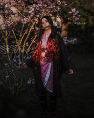 Nezuko 🌸 preview 2
