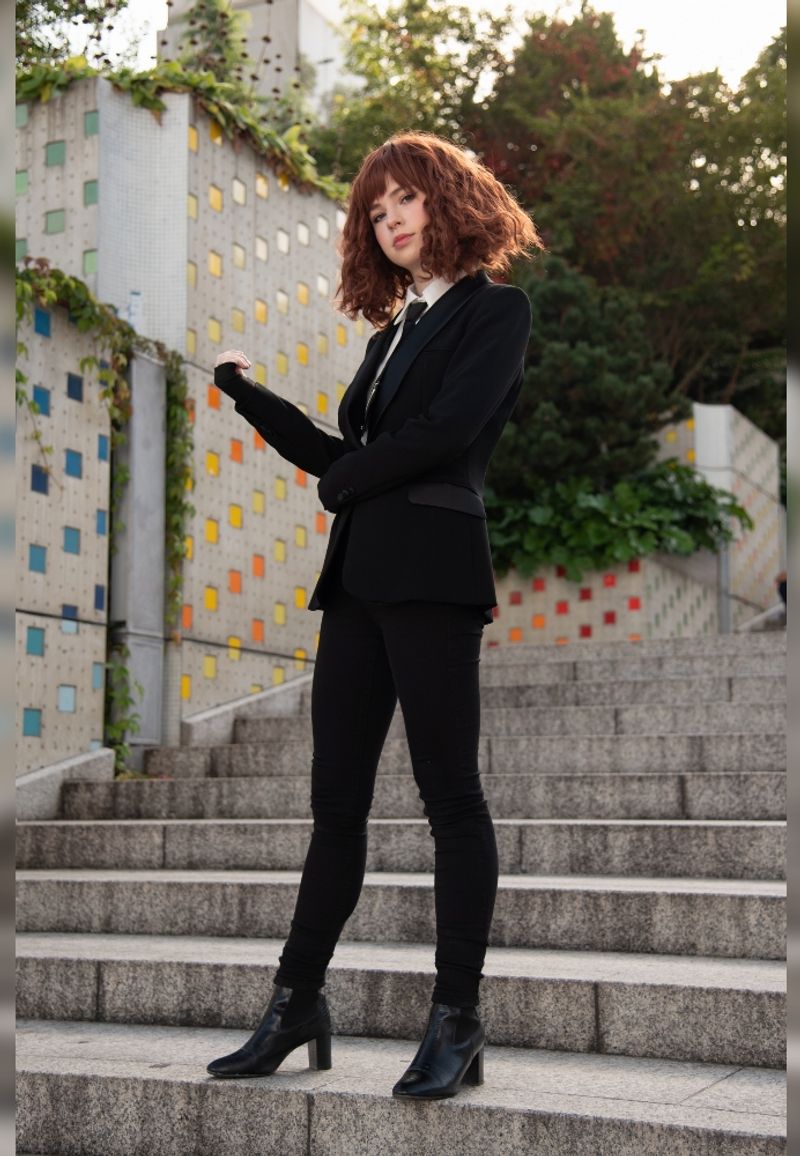 Amuraagenic_ – Cissnei 