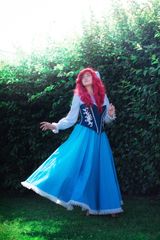 Ariel preview 2