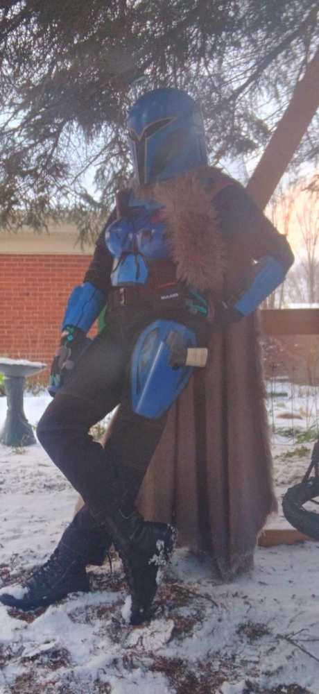 Mandalorian — photo 11