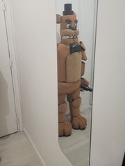 Freddy preview 3