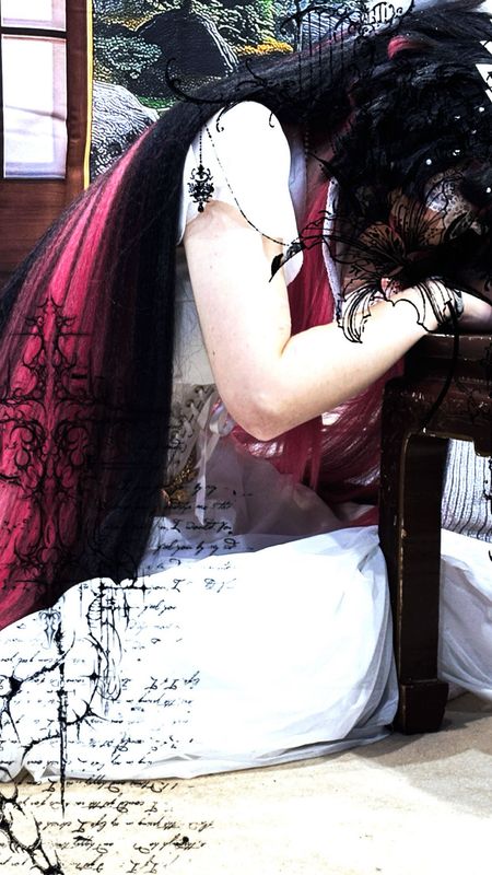 Kathya – Columbina 