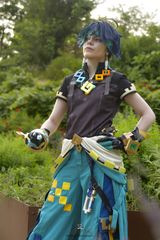 Kinich Set 6 preview 2