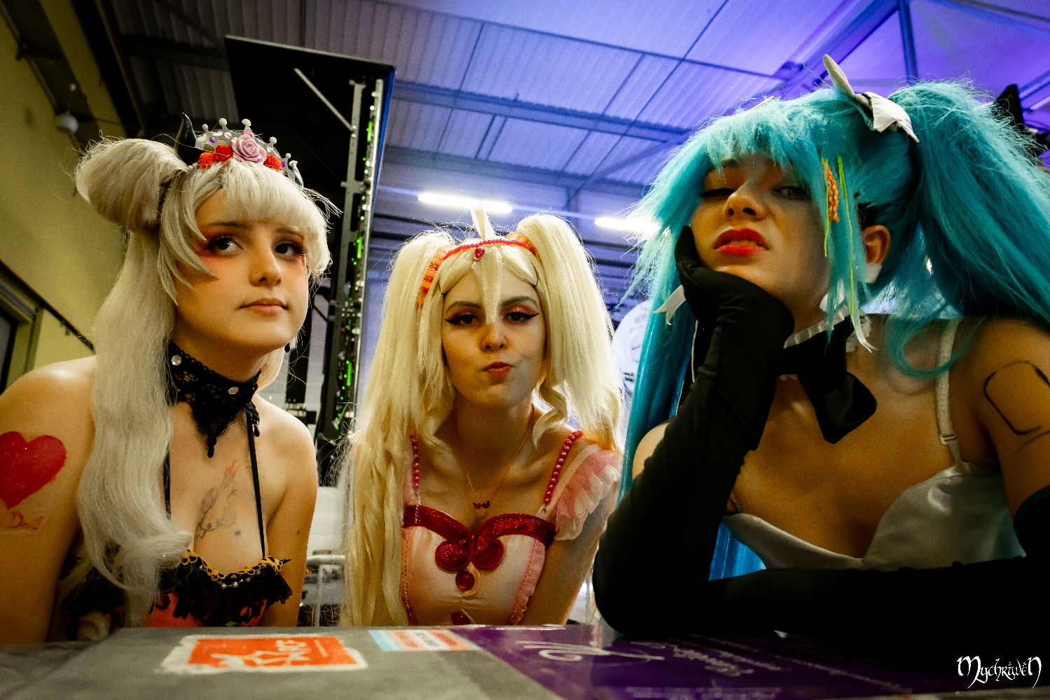 Pictapop 2024 - Photo 2