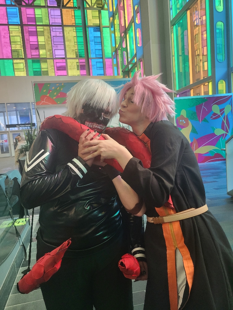 Chaotique Anya - Photo 86