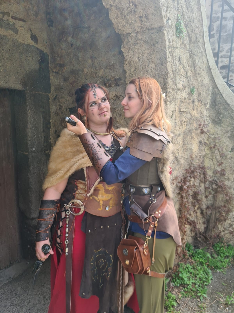 Viking Usclas — photo 17