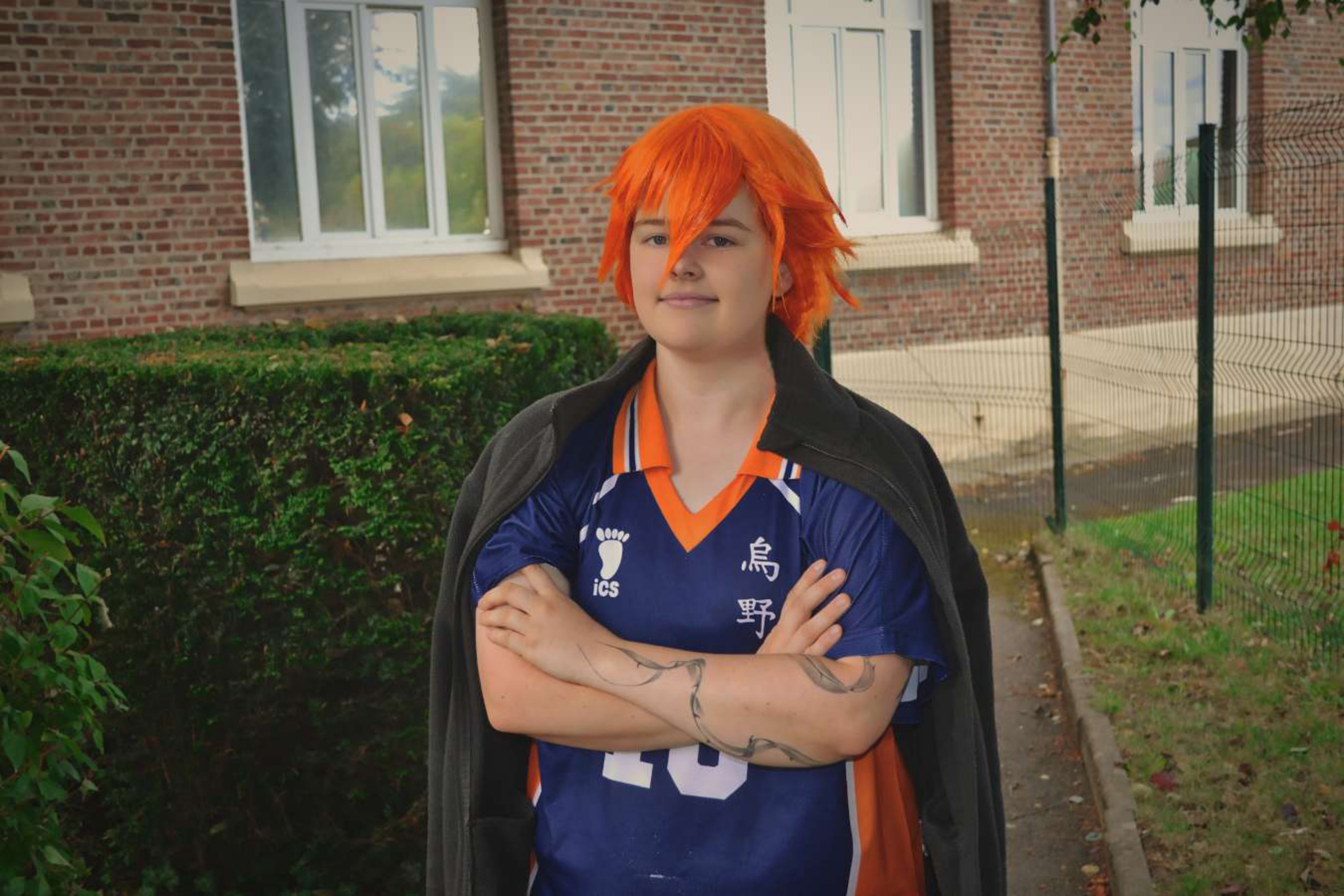 Sin manga hinata — photo 13