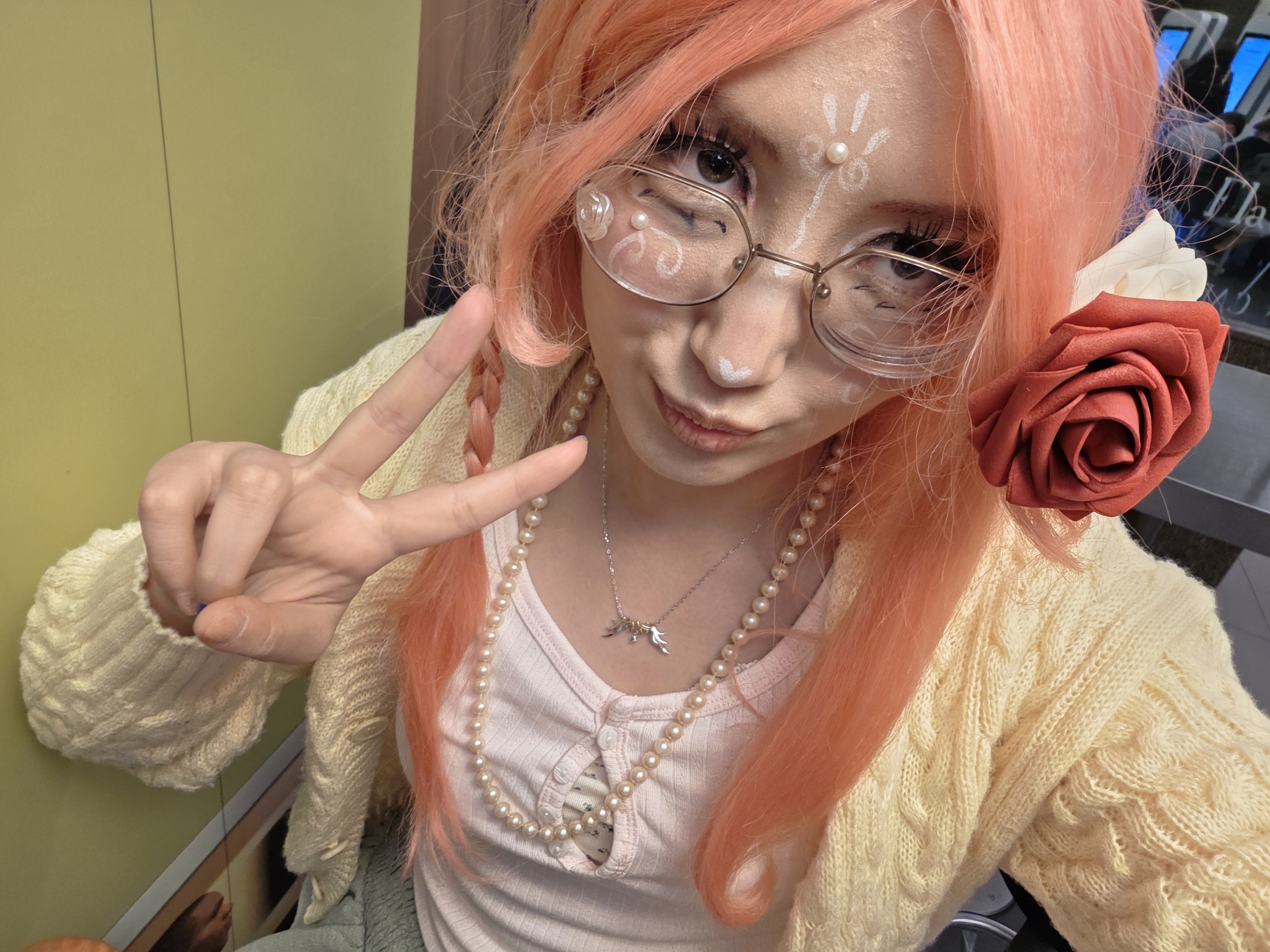 FluttershyLuCon — photo 14
