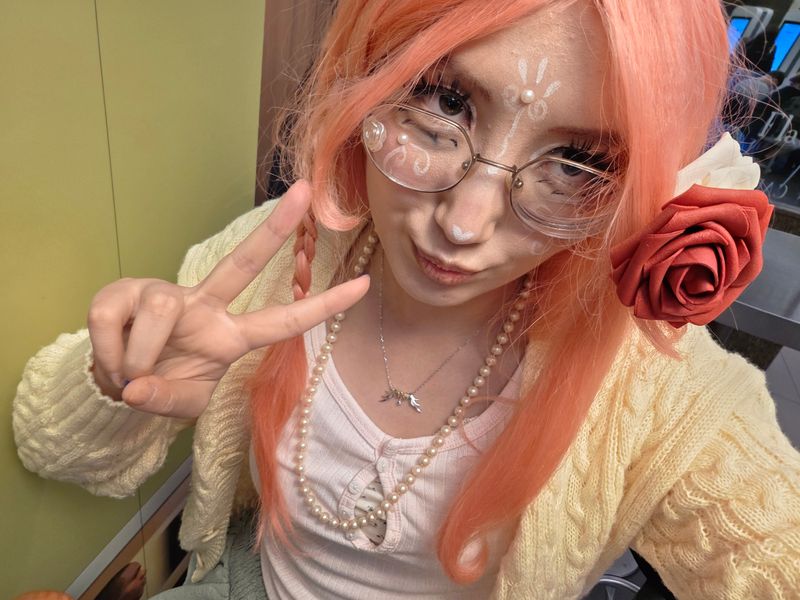 Aspectra1._.cos - FluttershyLuCon