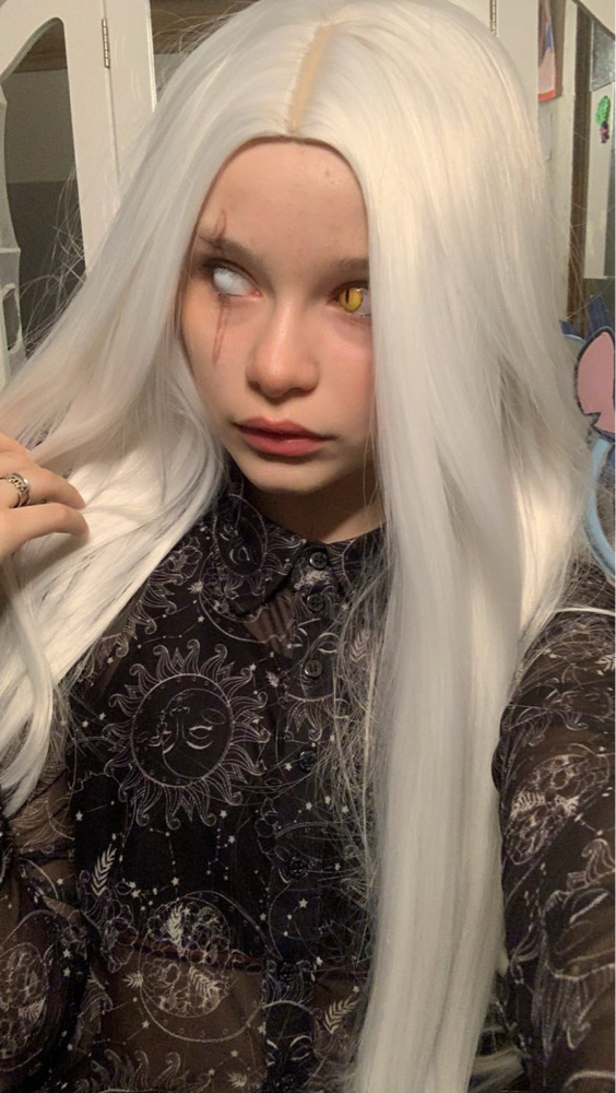 Keiko (oc) - Photo 8