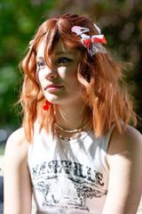 Chérie preview 2