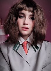 Ochaco Uraraka preview 3