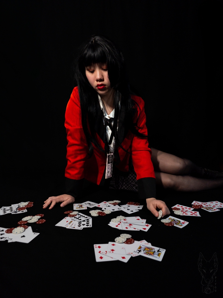 Yumeko — photo 5