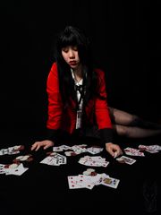 Yumeko preview 3