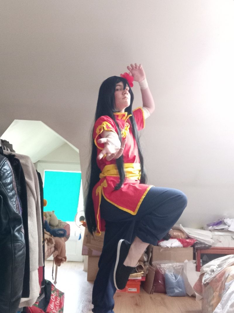 Sendai_athéna – Ryūjin 