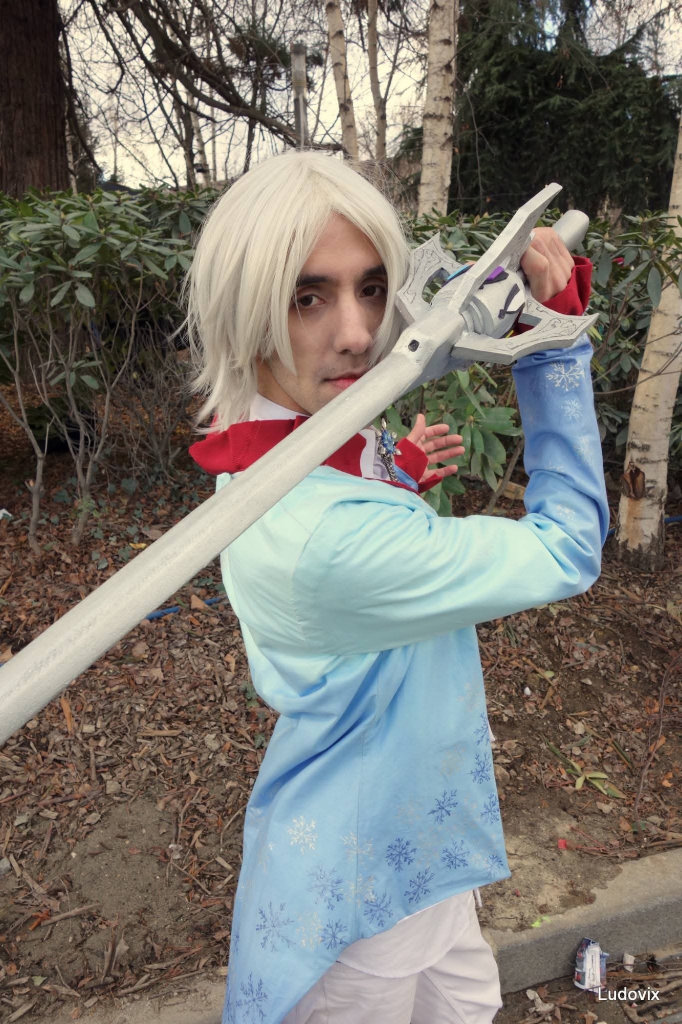 Weiss — photo 24