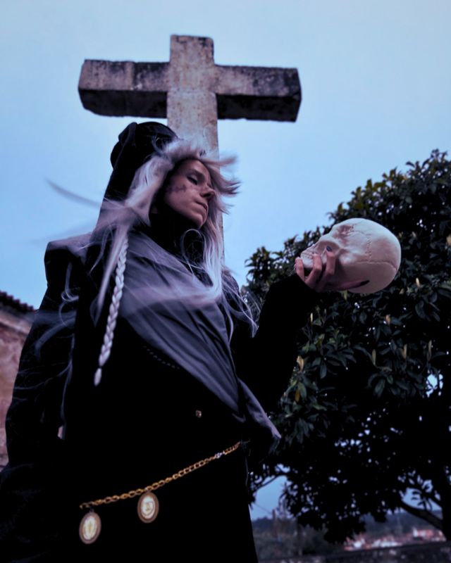Akatsukibathory, Undertaker 