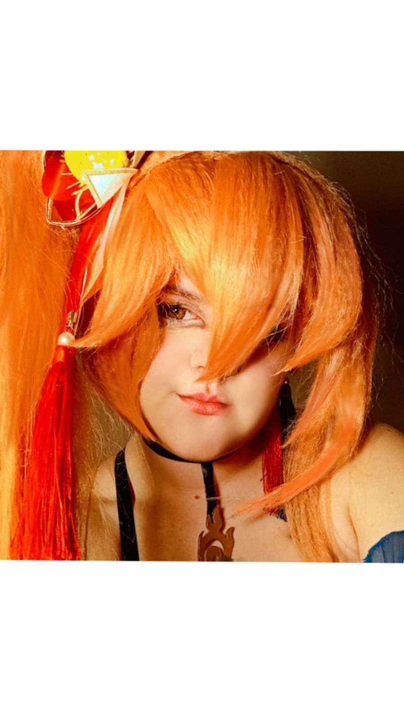 Imax_cosplay – Guinaifen