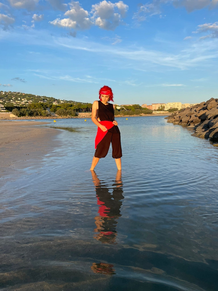 Kirishima pirate  - Photo 14