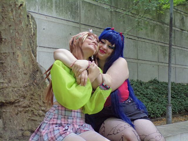 Musa (Harajuku)
