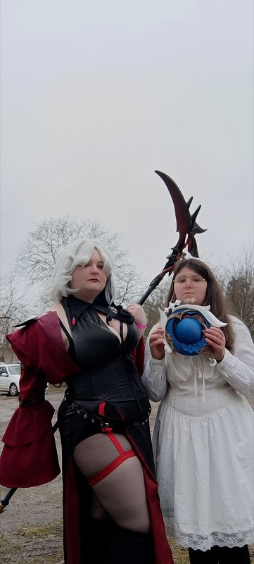 ✭𝕊𝕥𝕖𝕝𝕒𝕣𝕪𝕒✭ – Arlecchino 