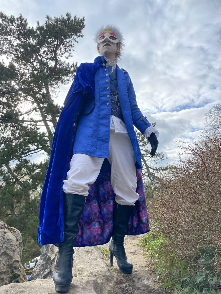 Shooting Cambrai  - Photo 12