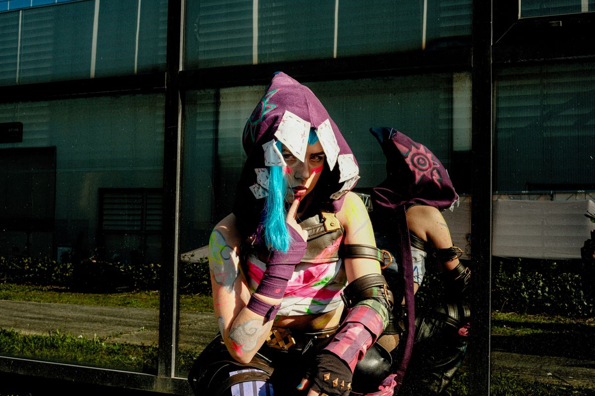 Kynao – PM 2026, Jinx