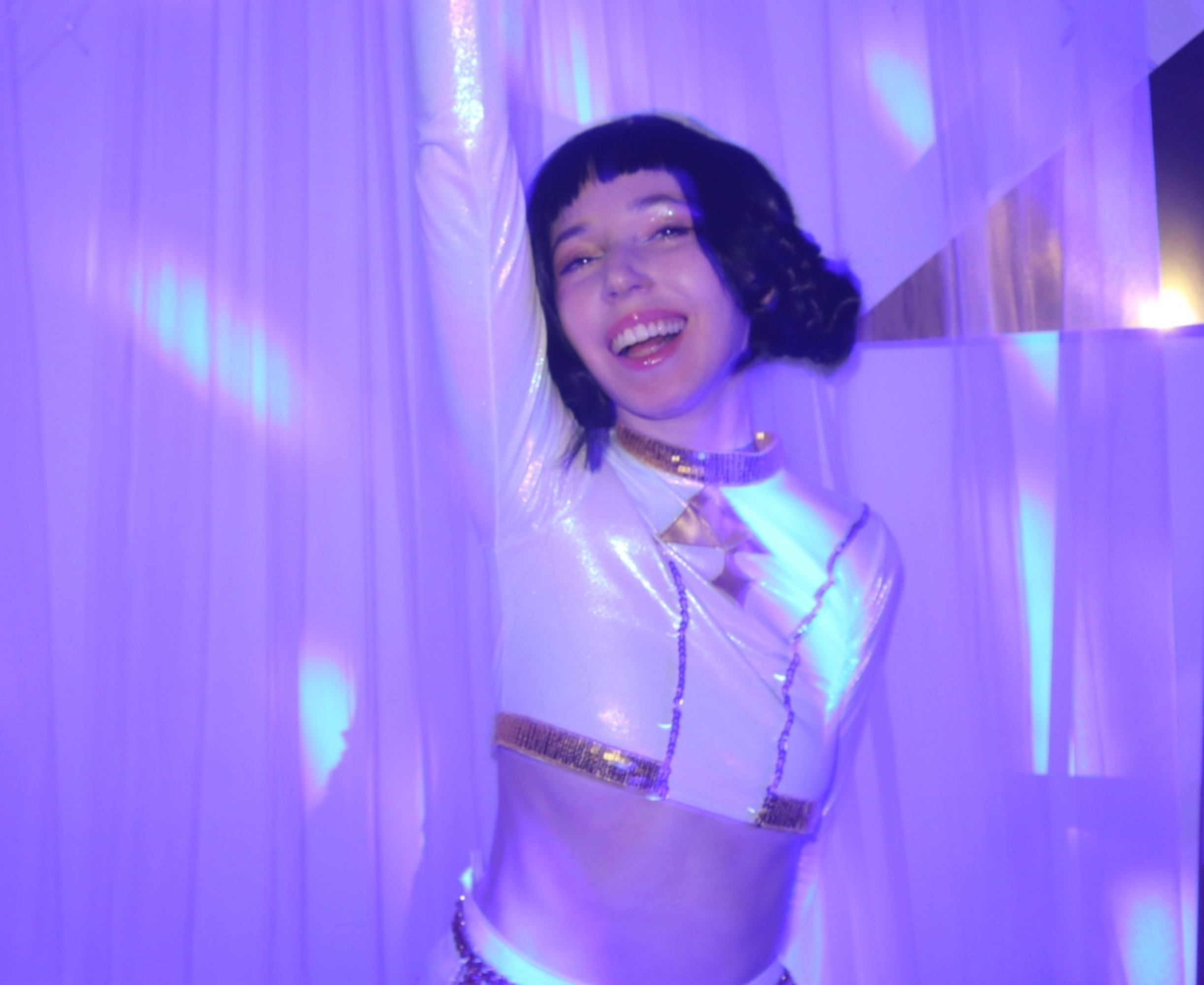 Zoey kpop  - Photo 1