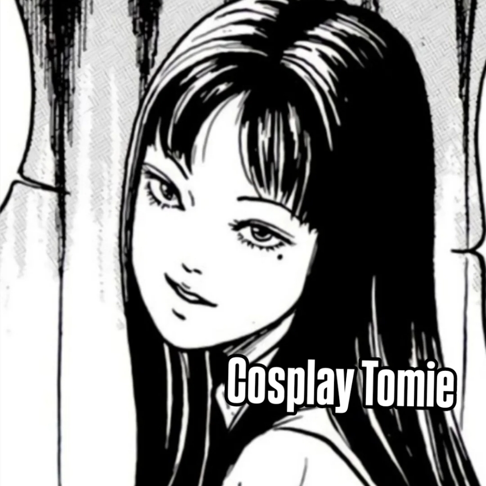 Tomie