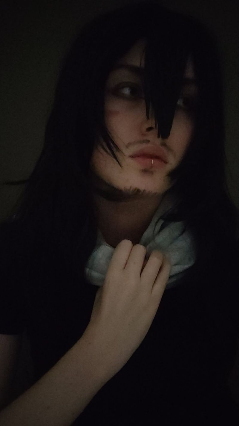 Kimi._cos – Aizawa