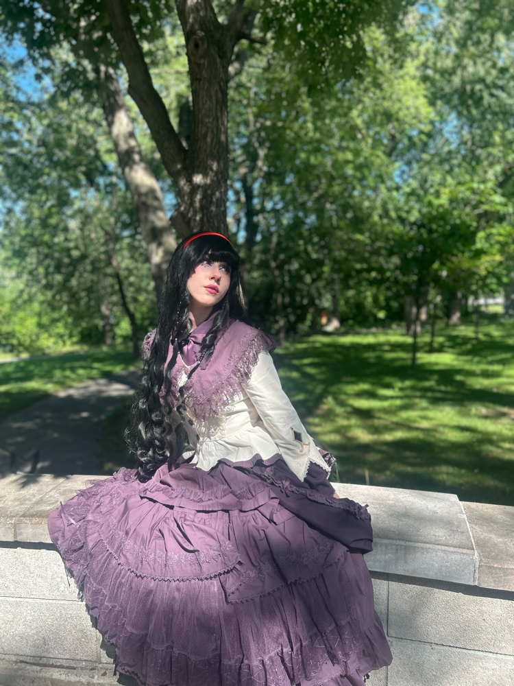 Homura Lolita - Photo 20