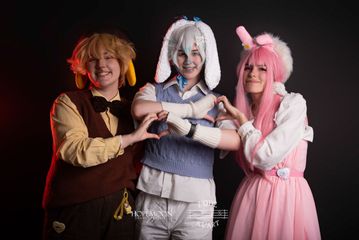 Pompompurin preview 2