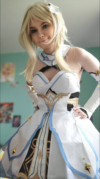 Luanna - Lumine