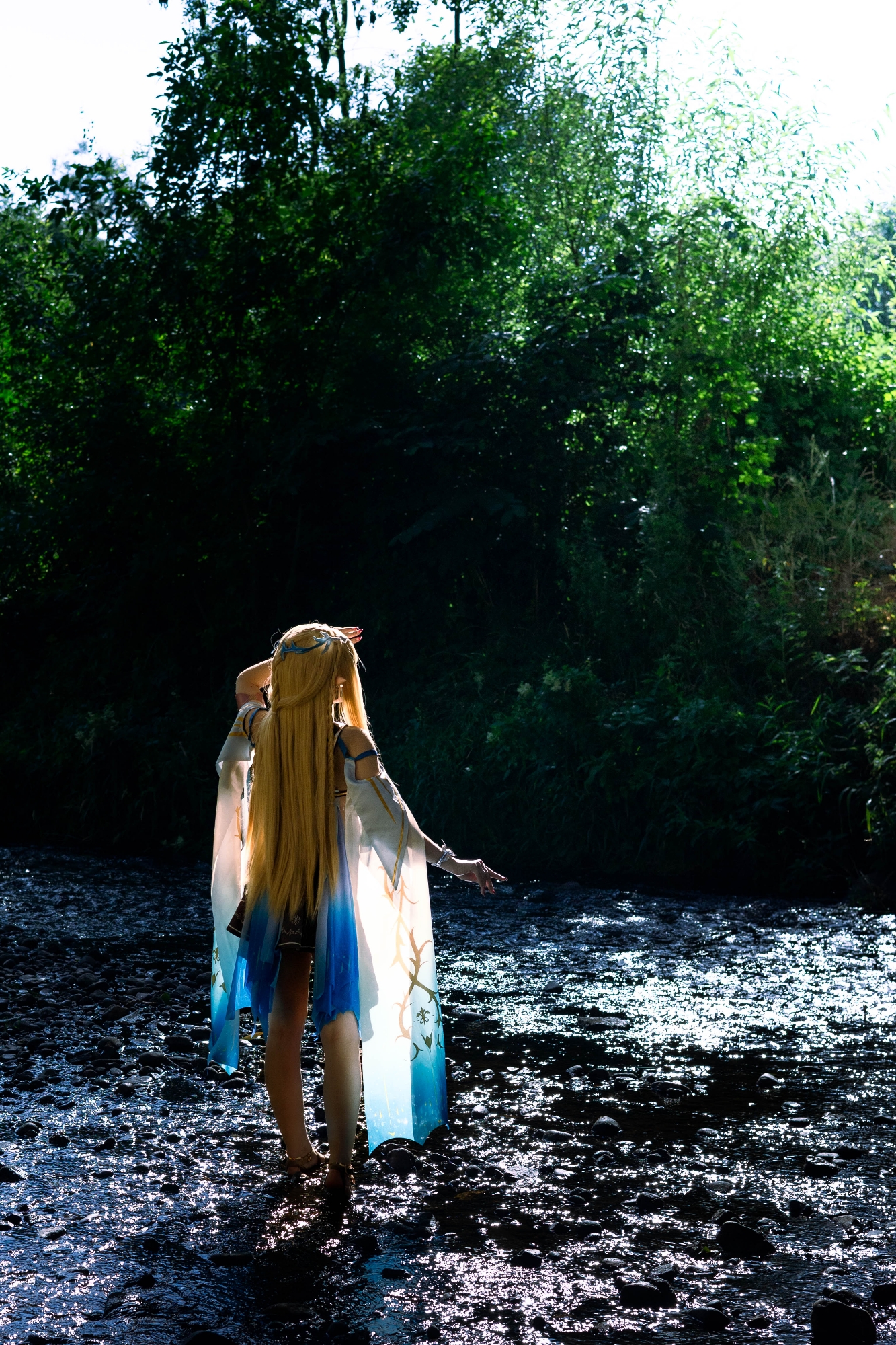 Cartethyia  - Photo 11