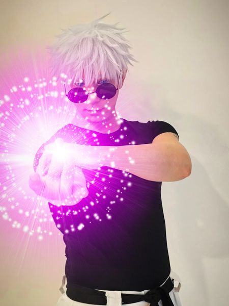 Cosplay Gazette, 20 September 2026