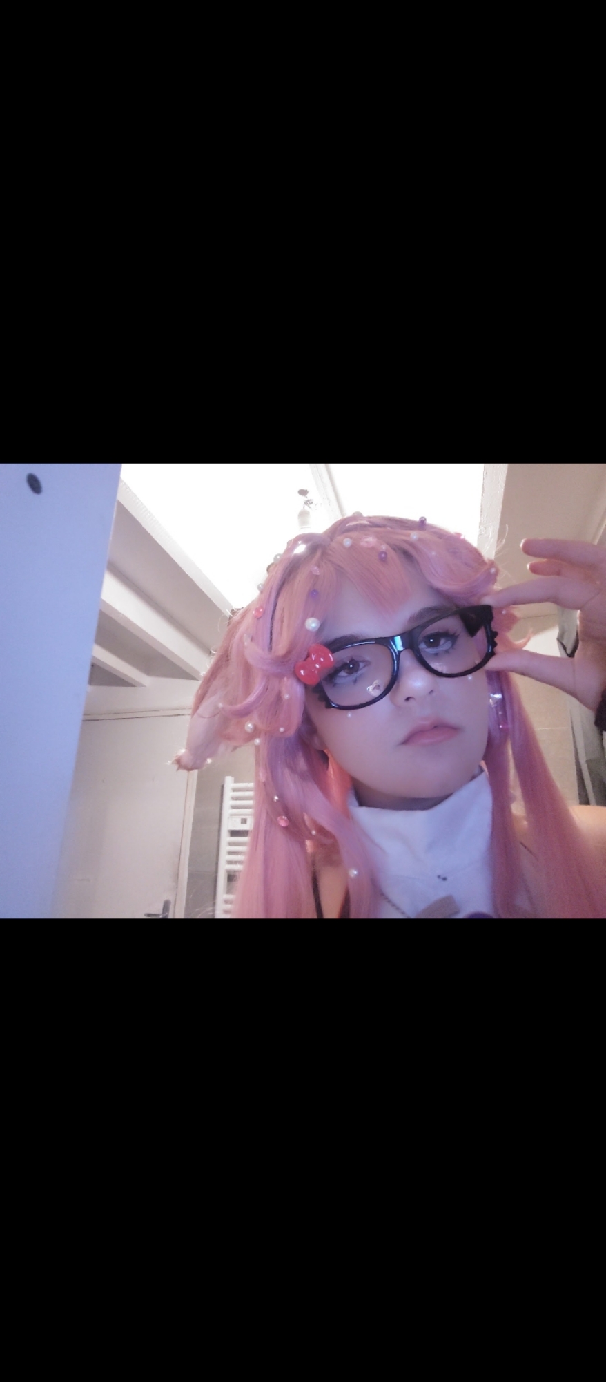Yae miko 🩷🦊🍡 — photo 15