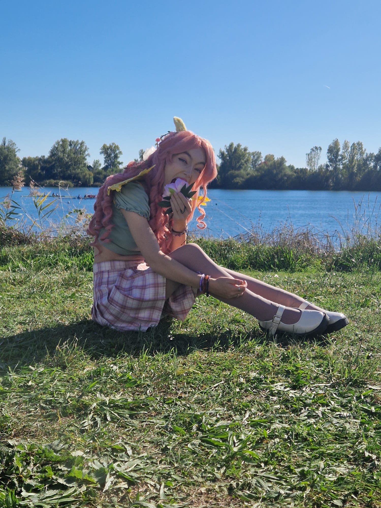 Fluttershy — photo 13