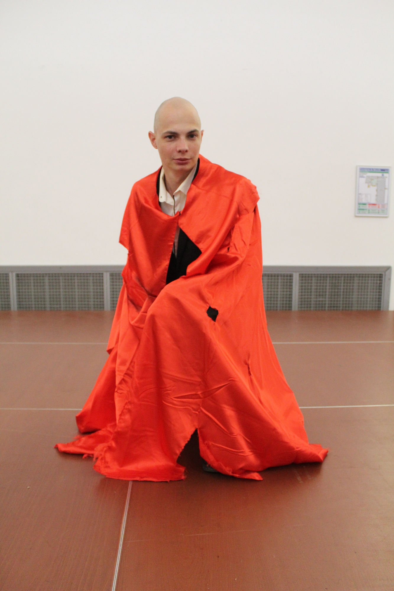 Lex Luthor  - Photo 1