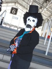 Brook - Japan Expo preview 3
