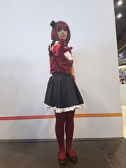 Kana arima scene preview 3