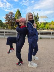 Team Jujutsu Kaisen preview 3