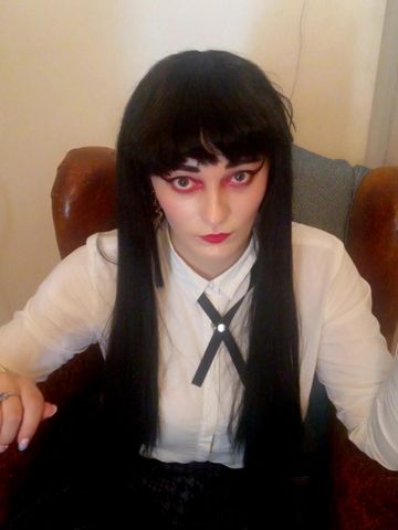 Shooting yumeko v2